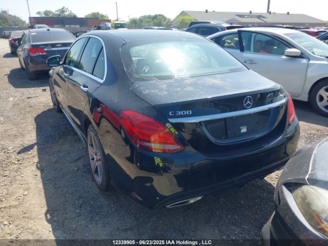 55SWF4KB7JU262291 Mercedes-Benz m274