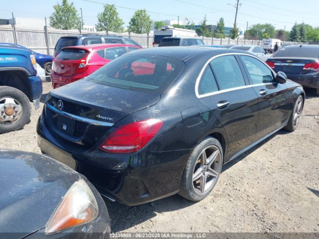 55SWF4KB7JU262291 Mercedes-Benz m274