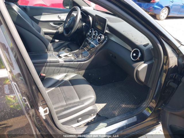 55SWF4KB7JU262291 Mercedes-Benz m274
