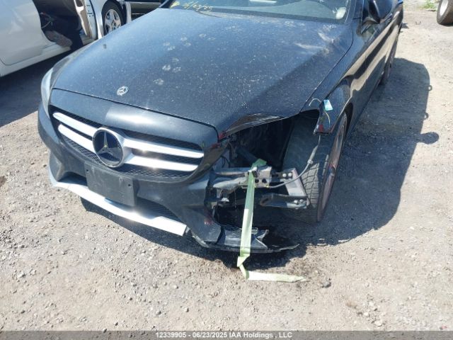 55SWF4KB7JU262291 Mercedes-Benz m274
