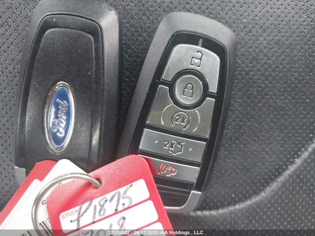 3FA6P0D99JR236507 Ford 2.0l gtdi premium fuel