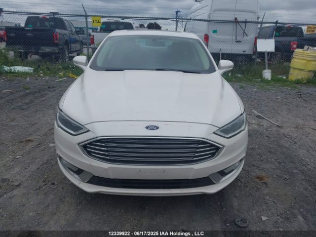 3FA6P0D99JR236507 Ford 2.0l gtdi premium fuel