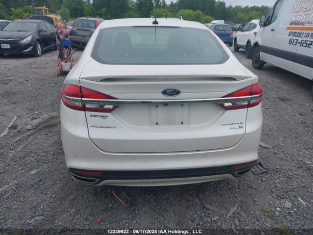 3FA6P0D99JR236507 Ford 2.0l gtdi premium fuel