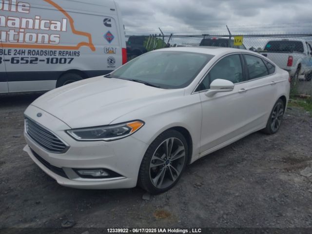 3FA6P0D99JR236507 Ford 2.0l gtdi premium fuel