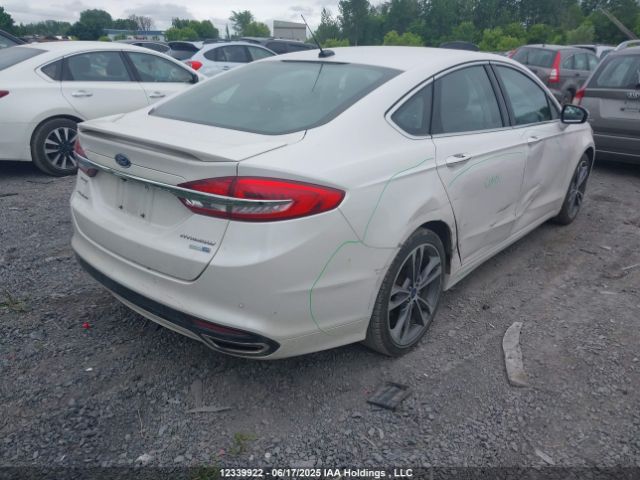 3FA6P0D99JR236507 Ford 2.0l gtdi premium fuel
