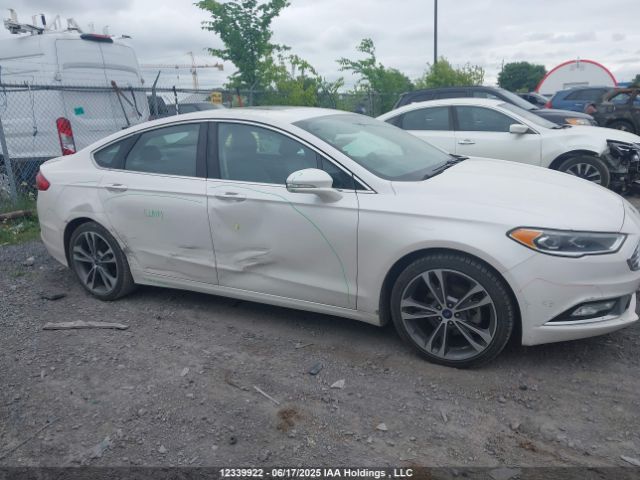 3FA6P0D99JR236507 Ford 2.0l gtdi premium fuel