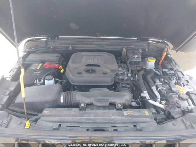 1C4JJXP60MW800806 Jeep 2021