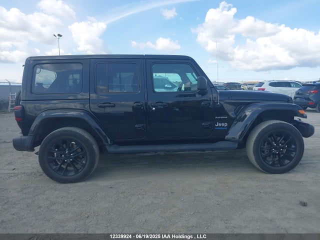 1C4JJXP60MW800806 Jeep 2021