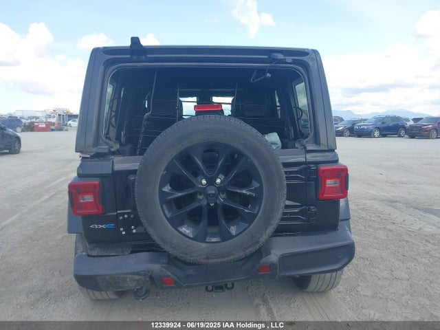 1C4JJXP60MW800806 Jeep 2021