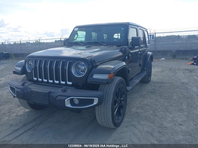 1C4JJXP60MW800806 Jeep 2021
