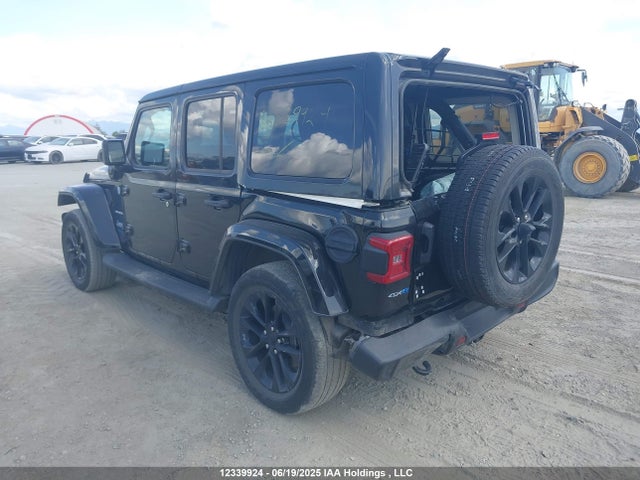 1C4JJXP60MW800806 Jeep 2021