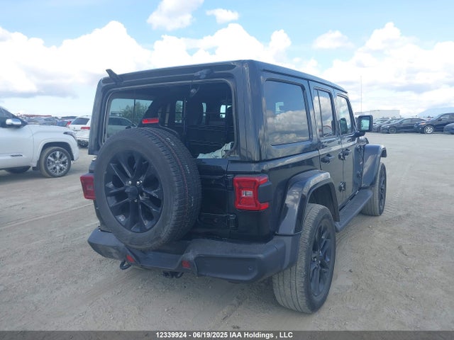 1C4JJXP60MW800806 Jeep 2021