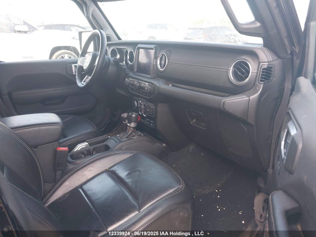 1C4JJXP60MW800806 Jeep 2021