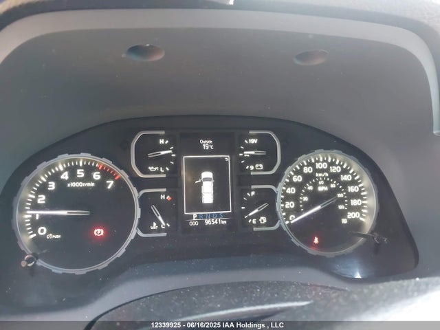 5TFUY5F15LX879899 Toyota 3ur-fe