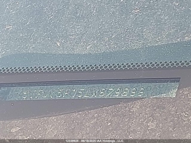 5TFUY5F15LX879899 Toyota 3ur-fe