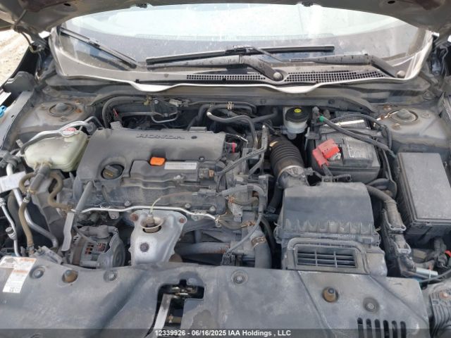 2HGFC2F76KH008119 Honda k20c2