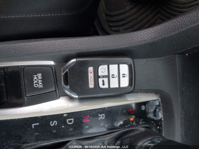 2HGFC2F76KH008119 Honda k20c2