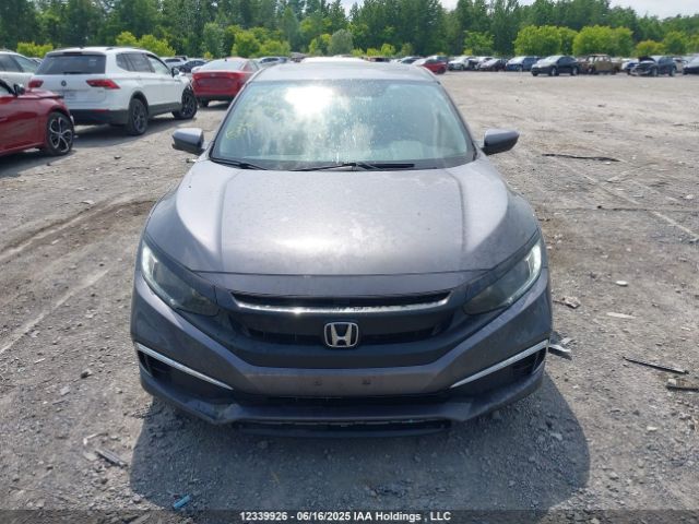 2HGFC2F76KH008119 Honda k20c2