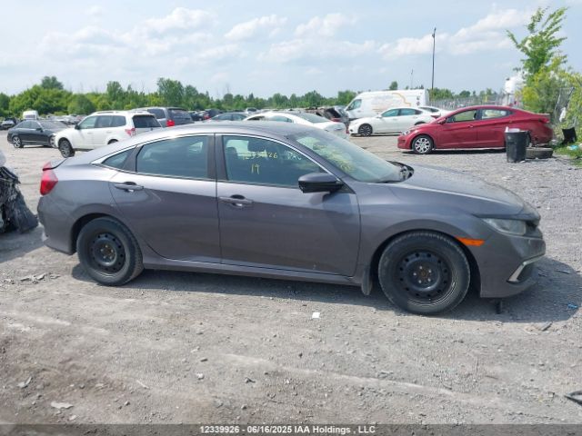 2HGFC2F76KH008119 Honda k20c2