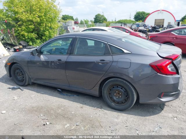 2HGFC2F76KH008119 Honda k20c2