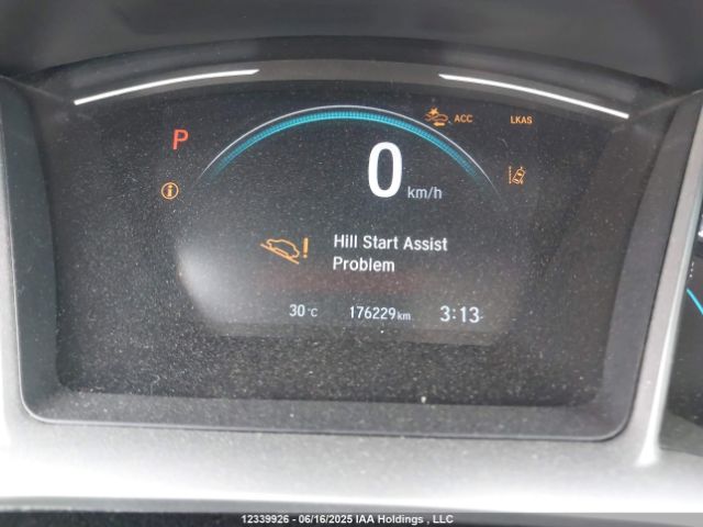 2HGFC2F76KH008119 Honda k20c2