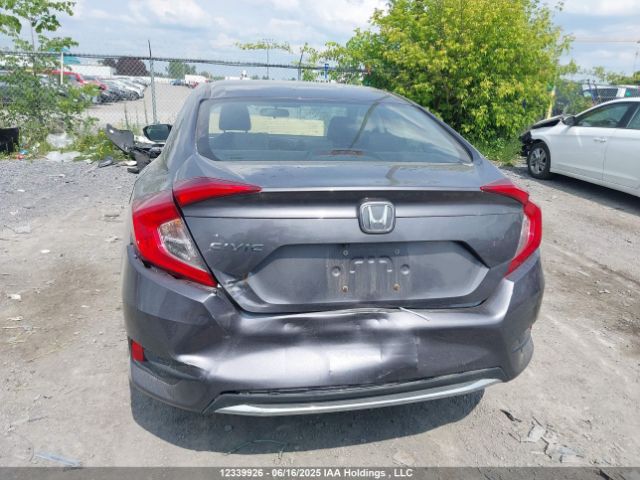 2HGFC2F76KH008119 Honda k20c2