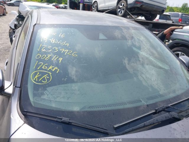 2HGFC2F76KH008119 Honda k20c2