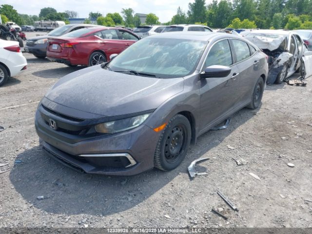 2HGFC2F76KH008119 Honda k20c2