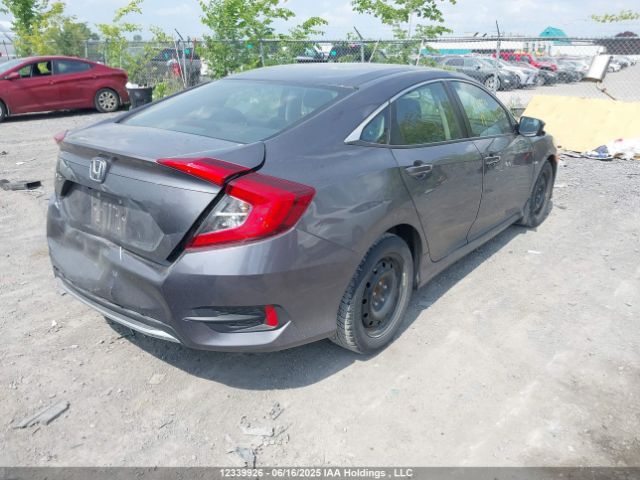2HGFC2F76KH008119 Honda k20c2