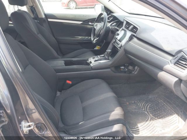 2HGFC2F76KH008119 Honda k20c2