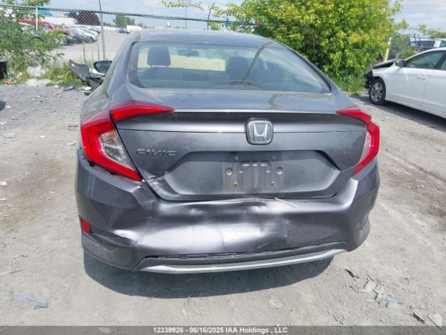 2HGFC2F76KH008119 Honda k20c2
