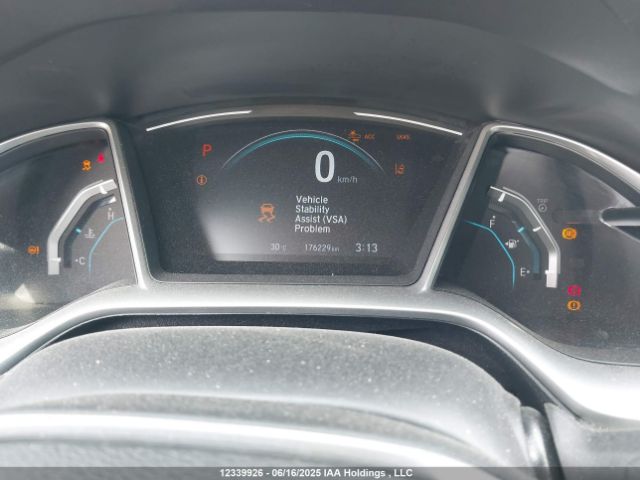 2HGFC2F76KH008119 Honda k20c2