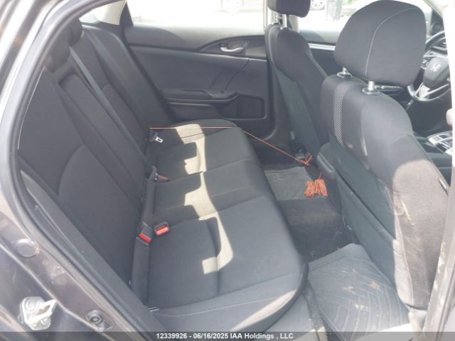 2HGFC2F76KH008119 Honda k20c2