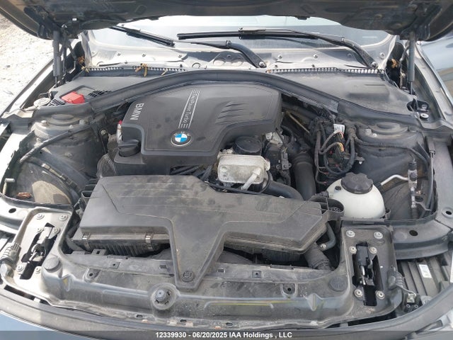 BMW 328I 2014 WBA3B3C57EJ979384 Image 10
