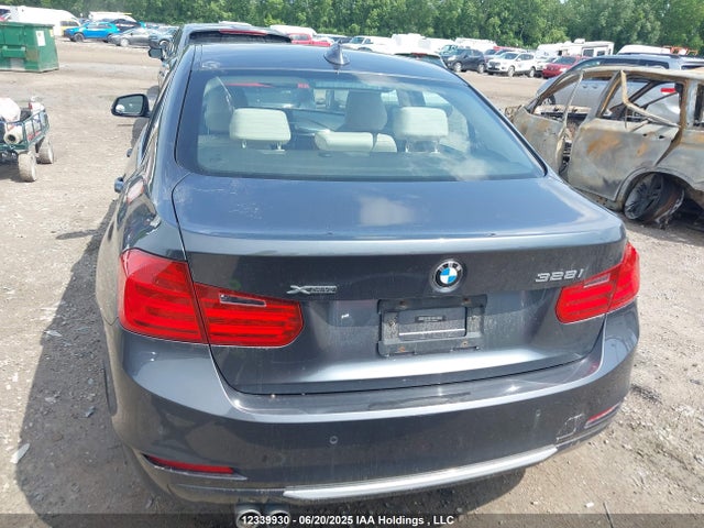 BMW 328I 2014 WBA3B3C57EJ979384 Image 16