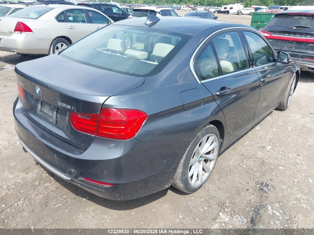 BMW 328I 2014 WBA3B3C57EJ979384 Image 4