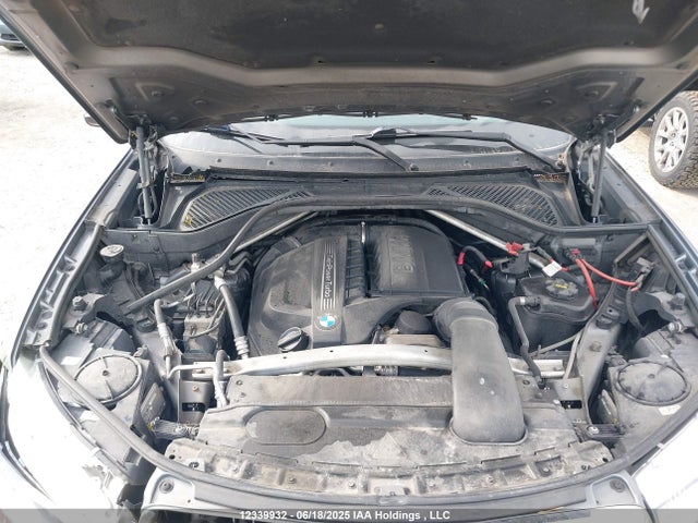 Продаж на аукціоні авто 2015 Bmw X5, vin: 5UXKR0C54F0K71527, номер лоту: 12339932