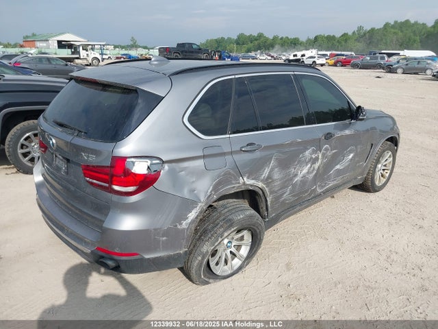 Продаж на аукціоні авто 2015 Bmw X5, vin: 5UXKR0C54F0K71527, номер лоту: 12339932