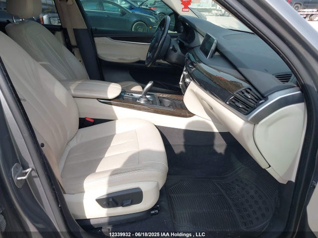 Продаж на аукціоні авто 2015 Bmw X5, vin: 5UXKR0C54F0K71527, номер лоту: 12339932
