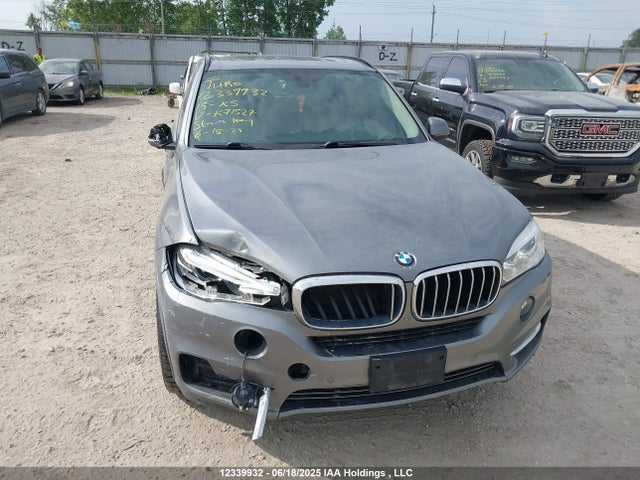 Продаж на аукціоні авто 2015 Bmw X5, vin: 5UXKR0C54F0K71527, номер лоту: 12339932