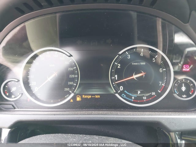 Продаж на аукціоні авто 2015 Bmw X5, vin: 5UXKR0C54F0K71527, номер лоту: 12339932