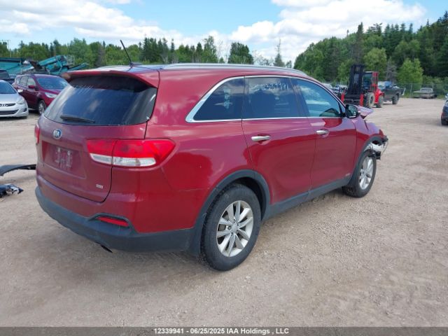 5XYPGDA39GG183431 KIA dohc gdi theta ii