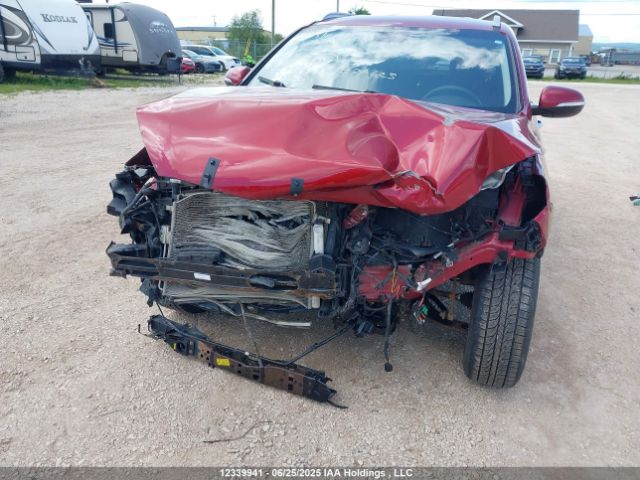 5XYPGDA39GG183431 KIA dohc gdi theta ii