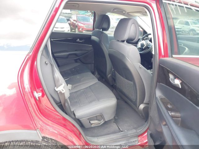 5XYPGDA39GG183431 KIA dohc gdi theta ii