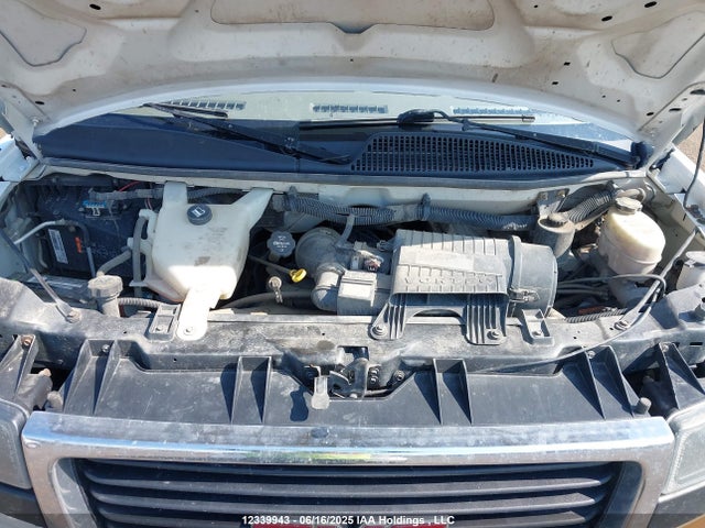 1GTW7FCF9F1144898 GMC l20