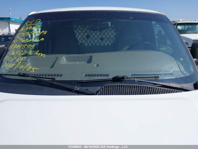 1GTW7FCF9F1144898 GMC l20