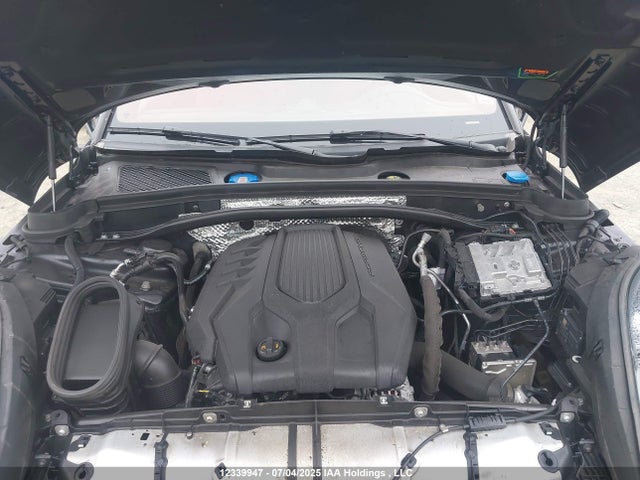 Porsche Macan 2023 WP1AA2A56PLB14082 Image 10