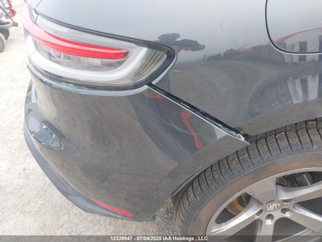 Porsche Macan 2023 WP1AA2A56PLB14082 Image 20