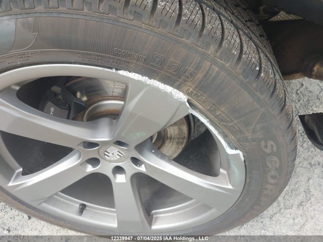 Porsche Macan 2023 WP1AA2A56PLB14082 Image 21