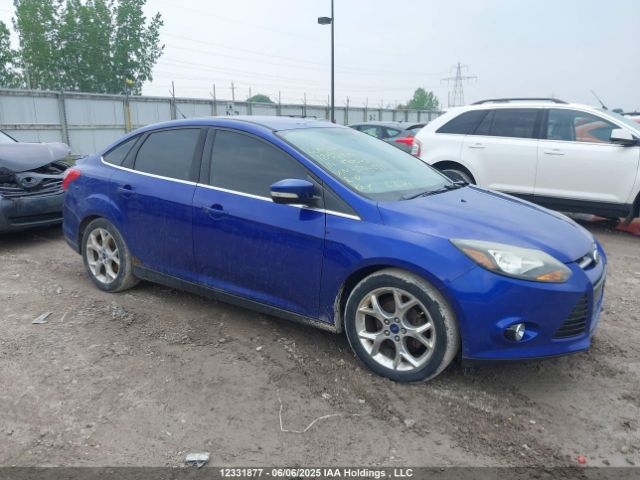 1FADP3J20EL250333 auction archive image